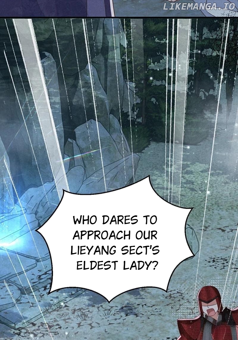 Empress of Hell’s Mission Guide Chapter 71 - page 9